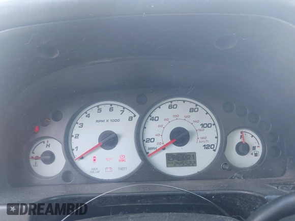 2003 Ford Escape XLT Popular with VIN 1FMYU03103KD07779, listed as a IAAI auction lot 42019919 with 245,522 mi miles. Bid and sale history available at carsss.com. Image 7.