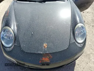 2008 Porsche 911 Carrera S with VIN WP0AB29978S732198, listed as a Copart auction lot 76882424 with Not Provided miles and Salvage Title. Bid and sale history available at carsss.com. Image 11.