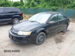 2004 Saturn ION ION 2 z VIN 1G8AJ52F74Z192013, wystawiony jako IAAI lot #42321393 z przebiegiem 158 083 mil mil oraz . Historia ofert i sprzedaży dostępna na DreamBid. Obrazek 2.