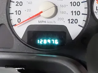 2007 Dodge Ram 2500 ST with VIN 3D7KS26D17G821158, listed as a IAAI auction lot 41595670 with 128,976 mi miles. Bid and sale history available at carsss.com. Image 15.