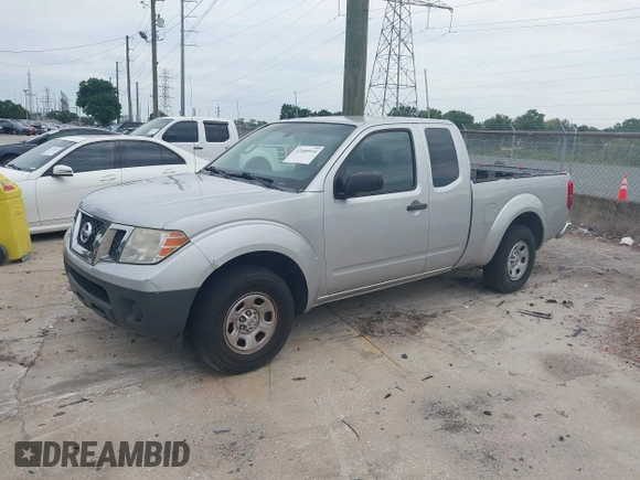 2013 Nissan Frontier S с VIN 1N6BD0CT1DN738656, выставлен на аукционе IAAI как лот 42409910 с пробегом Не указан миль и . История ставок и продаж доступна на DreamBid. Изображение 19.