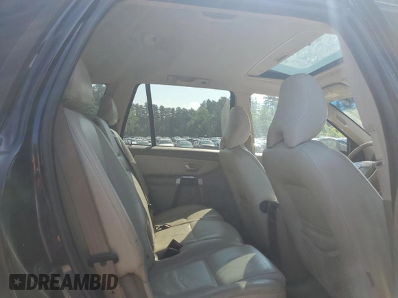 2007 Volvo XC90 I6 z VIN YV4CM982471363348, wystawiony jako Copart lot #61141945 z przebiegiem 149 985 mil mil oraz Czysty tytuł • Clean title. Historia ofert i sprzedaży dostępna na DreamBid. Obrazek 11.