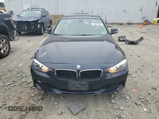 2015 BMW 3 Series 328i xDrive с VIN WBA3B5G52FNS13532, выставлен на аукционе Copart как лот 58327295 с пробегом 118 337 миль миль и Чистый • Clean title. История ставок и продаж доступна на DreamBid. Изображение 5.