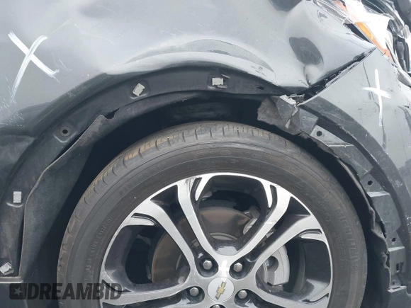 2020 Chevrolet Bolt EV Premier с VIN 1G1FZ6S09L4128047, выставлен на аукционе IAAI как лот 42416098 с пробегом 49 873 миль миль и . История ставок и продаж доступна на DreamBid. Изображение 23.
