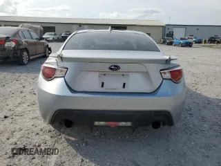 2015 Subaru BRZ Limited with VIN JF1ZCAC19F9603029, listed as a Copart auction lot 51807425 with 137,363 mi miles and Clean title. Bid and sale history available at DreamBid. Image 6.
