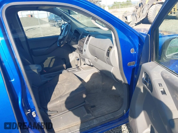 2012 Nissan Frontier SV z VIN 1N6AD0EV1CC410495, wystawiony jako IAAI lot #42115086 z przebiegiem 123 979 mil mil oraz . Historia ofert i sprzedaży dostępna na DreamBid. Obrazek 5.