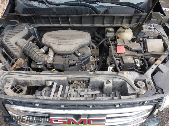 2019 GMC Acadia SLT with VIN 1GKKNULS9KZ202577, listed as a IAAI auction lot 41925682 with 138,414 mi miles and . Bid and sale history available at DreamBid. Image 10.