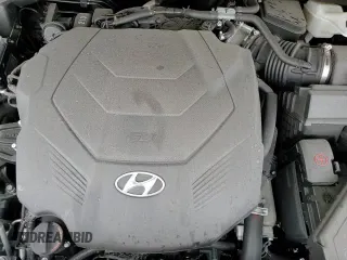 2025 Hyundai Palisade XRT с VIN KM8R3DGE2SU831160, выставлен на аукционе Copart как лот 80966065 с пробегом 17 651 миль миль и Списание • Salvage title. История ставок и продаж доступна на DreamBid. Изображение 14.