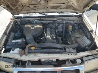 1998 Nissan Frontier XE z VIN 1N6DD21S8WC342950, wystawiony jako Copart lot #42089915 z przebiegiem Nie podano mil oraz Szkoda całkowita • Salvage title. Historia ofert i sprzedaży dostępna na DreamBid. Obrazek 13.