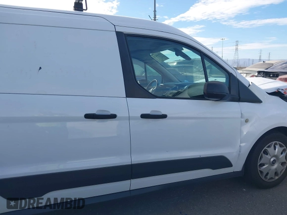 2018 Ford Transit Connect XLT с VIN NM0LS7F75J1379476, выставлен на аукционе IAAI как лот 40666415 с пробегом 41 713 миль миль и . История ставок и продаж доступна на DreamBid. Изображение 13.