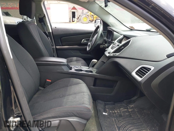 2013 GMC Terrain SLE with VIN 2GKFLREK8D6391349, listed as a IAAI auction lot 42631725 with 130,293 mi miles and . Bid and sale history available at DreamBid. Image 5.