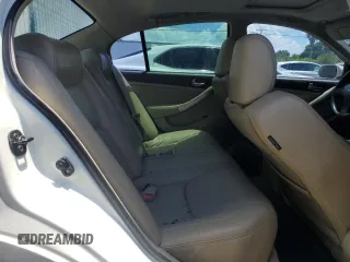 2005 Infiniti G35 z VIN JNKCV51EX5M221996, wystawiony jako Copart lot #56928235 z przebiegiem 167 377 mil mil oraz Szkoda całkowita • Salvage title. Historia ofert i sprzedaży dostępna na DreamBid. Obrazek 10.