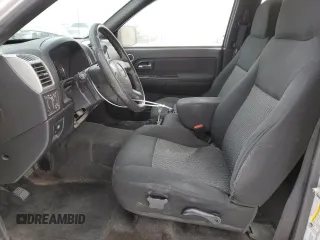 2008 GMC Canyon SLE1 with VIN 1GTDT33EX88226531, listed as a Copart auction lot 88212085 with 156,201 mi miles and Clean Title. Bid and sale history available at carsss.com. Image 7.