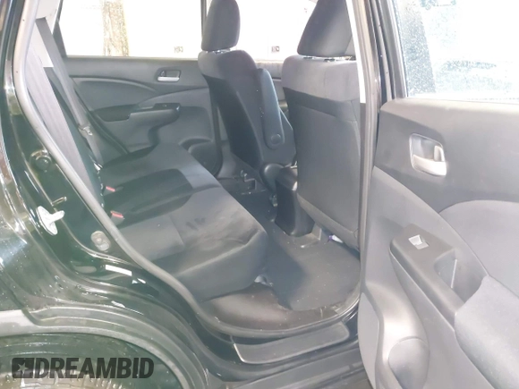 2013 Honda CR-V LX with VIN 2HKRM4H32DH647297, listed as a IAAI auction lot 41730722 with 177,263 mi miles and . Bid and sale history available at DreamBid. Image 8.