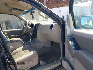 2006 Ford Explorer XLT with VIN 1FMEU73886UB29427, listed as a IAAI auction lot 41498336 with 240,388 mi miles. Bid and sale history available at carsss.com. Image 5.