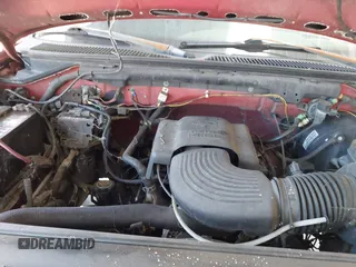 2000 Ford F-150 z VIN 2FTRX08W4YCA56216, wystawiony jako IAAI lot #42172596 z przebiegiem Nie podano mil oraz . Historia ofert i sprzedaży dostępna na DreamBid. Obrazek 6.
