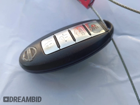 2014 Nissan Sentra S with VIN 3N1AB7AP8EY333422, listed as a IAAI auction lot 41434521 with 134,184 mi miles and . Bid and sale history available at DreamBid. Image 11.
