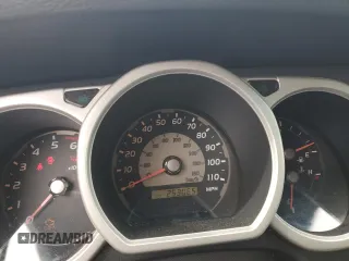 2004 Toyota 4Runner SR5 with VIN JTEBU14R740045045, listed as a Copart auction lot 52550935 with 253,065 mi miles and Salvage Title. Bid and sale history available at DreamBid. Image 9.