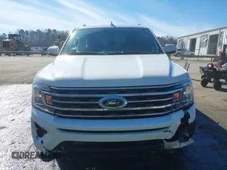 2019 Ford Expedition XLT with VIN 1FMJU1JT4KEA47802, listed as a IAAI auction lot 41642533 with 94,283 mi miles and . Bid and sale history available at DreamBid. Image 13.