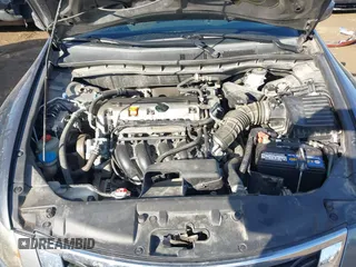 2009 Honda Accord LX-P with VIN 1HGCP26459A035298, listed as a IAAI auction lot 41735076 with 142,131 mi miles and . Bid and sale history available at DreamBid. Image 10.