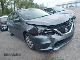2017 Nissan Sentra SR z VIN 3N1AB7AP6HY265674, wystawiony jako IAAI lot #42198437 z przebiegiem 143 720 mil mil oraz . Historia ofert i sprzedaży dostępna na DreamBid. Obrazek 1.