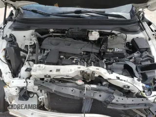2019 Acura RDX Technology with VIN 5J8TC2H50KL037729, listed as a Copart auction lot 65949664 with Not Provided miles and Salvage Title. Bid and sale history available at carsss.com. Image 12.