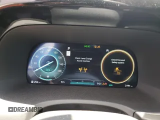 2024 Hyundai Palisade SEL с VIN KM8R44GE8RU800163, выставлен на аукционе Copart как лот 60452985 с пробегом 3 191 миль миль и Списание • Salvage title. История ставок и продаж доступна на DreamBid. Изображение 9.