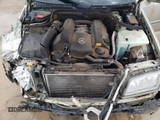 1999 Mercedes-Benz C 230/260/280/320 with VIN WDBHA29G3XA691216, listed as a Copart auction lot 47166765 with Not Provided miles and Salvage Title. Bid and sale history available at DreamBid. Image 11.