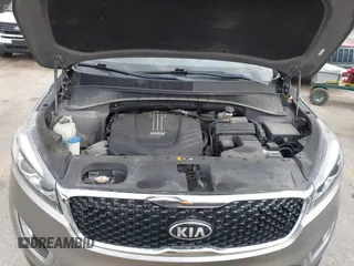 2017 Kia Sorento EX with VIN 5XYPHDA52HG323254, listed as a IAAI auction lot 42029230 with 272,952 mi miles and . Bid and sale history available at DreamBid. Image 10.
