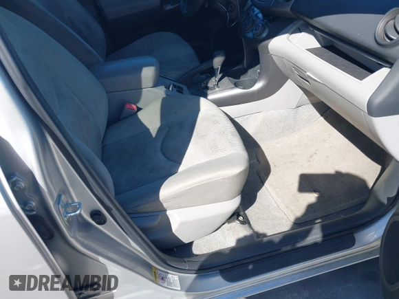 2010 Toyota RAV4 with VIN 2T3ZF4DV7AW019483, listed as a IAAI auction lot 42516128 with 167,285 mi miles and . Bid and sale history available at DreamBid. Image 5.
