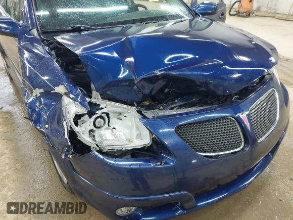 2006 Pontiac Vibe z VIN 5Y2SL65856Z464438, wystawiony jako IAAI lot #42176356 z przebiegiem 148 549 mil mil oraz . Historia ofert i sprzedaży dostępna na DreamBid. Obrazek 6.