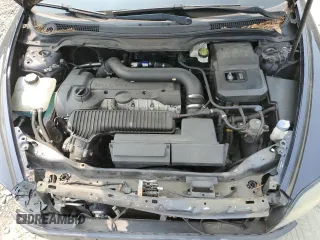 2008 Volvo C70 с VIN YV1MC67288J041687, выставлен на аукционе Copart как лот 59513385 с пробегом 157 889 миль миль и Списание • Salvage title. История ставок и продаж доступна на DreamBid. Изображение 11.
