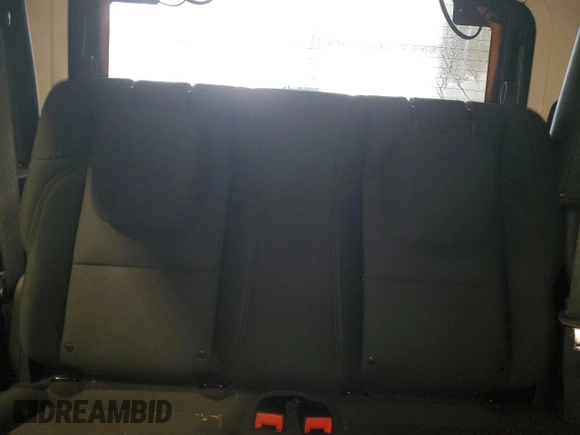 2018 Jeep Wrangler Sport S with VIN 1C4GJXAG6JW179854, listed as a Copart auction lot 47454665 with 53,011 mi miles and Clean Title. Bid and sale history available at DreamBid. Image 10.