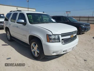 2012 Chevrolet Tahoe LTZ с VIN 1GNSCCE00CR274932, выставлен на аукционе IAAI как лот 41748535 с пробегом 180 838 миль миль и . История ставок и продаж доступна на DreamBid. Изображение 1.