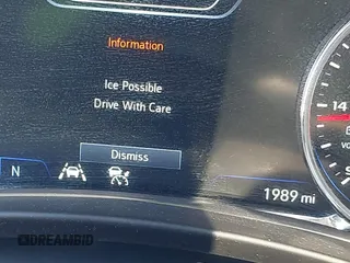 2024 GMC Terrain Denali with VIN 3GKALXEG7RL286363, listed as a IAAI auction lot 41610957 with 1,989 mi miles and . Bid and sale history available at DreamBid. Image 16.