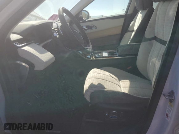 2018 Land Rover Range Rover Velar R-Dynamic HSE with VIN SALYM2RN0JA733090, listed as a Copart auction lot 69337223 with 37,299 mi miles. Bid and sale history available at carsss.com. Image 7.