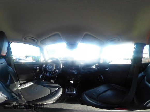 2018 Jeep Renegade Latitude with VIN ZACCJABB6JPJ10039, listed as a IAAI auction lot 42341997 with 91,708 mi miles and . Bid and sale history available at DreamBid. Image 20.