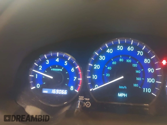 2006 Toyota Sienna CE with VIN 5TDZA23C46S571678, listed as a IAAI auction lot 42198361 with 169,066 mi miles and . Bid and sale history available at DreamBid. Image 7.