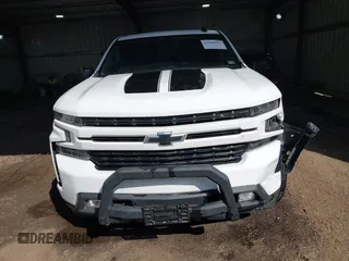 2021 Chevrolet Silverado 1500 RST with VIN 1GCUYEED7MZ367000, listed as a IAAI auction lot 42049697 with 44,422 mi miles and . Bid and sale history available at DreamBid. Image 12.