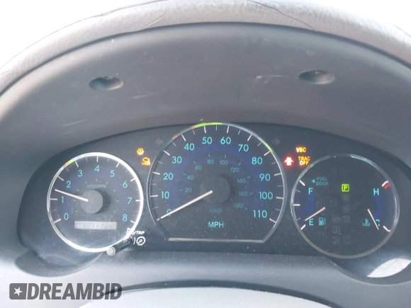 2008 Toyota Sienna XLE with VIN 5TDZK22C88S123039, listed as a IAAI auction lot 42055998 with 139,206 mi miles and . Bid and sale history available at DreamBid. Image 7.