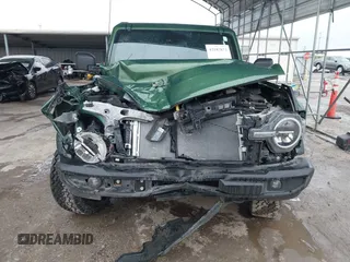 2023 Ford Bronco с VIN 1FMDE5BH4PLB88500, выставлен на аукционе IAAI как лот 42187872 с пробегом 25 415 миль миль и . История ставок и продаж доступна на DreamBid. Изображение 12.