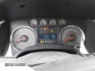 2010 Ford F-150 XL с VIN 1FTFW1EVXAFA50874, выставлен на аукционе IAAI как лот 41959869 с пробегом 186 623 миль миль и . История ставок и продаж доступна на DreamBid. Изображение 7.