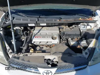 2004 Toyota Sienna XLE with VIN 5TDZA22C74S211884, listed as a IAAI auction lot 41708305 with 214,617 mi miles and . Bid and sale history available at DreamBid. Image 10.