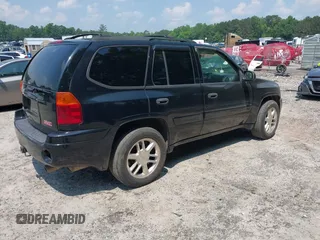 2002 GMC Envoy SLT z VIN 1GKDS13S122349095, wystawiony jako IAAI lot #42402767 z przebiegiem 211 071 mil mil oraz . Historia ofert i sprzedaży dostępna na DreamBid. Obrazek 4.