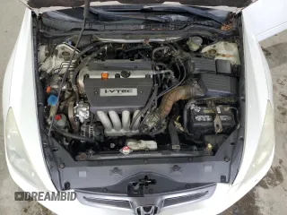 2005 Honda Accord EX z VIN 1HGCM56775A179367, wystawiony jako Copart lot #58851835 z przebiegiem 192 341 mil mil oraz Nie do naprawy. Historia ofert i sprzedaży dostępna na DreamBid. Obrazek 11.