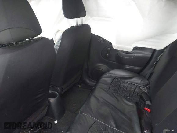2017 Nissan Note S Plus with VIN 3N1CE2CP5HL381610, listed as a IAAI auction lot 42479050 with Not provided miles and . Bid and sale history available at DreamBid. Image 8.