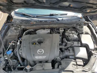 2014 Mazda 3 S Touring with VIN JM1BM1V39E1184958, listed as a Copart auction lot 48529135 with 171,367 mi miles and Salvage Title. Bid and sale history available at DreamBid. Image 11.