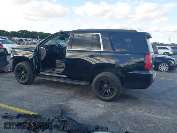 2019 Chevrolet Tahoe LT с VIN 1GNSKBKC4KR272918, выставлен на аукционе IAAI как лот 41322220 с пробегом 186 883 миль миль и . История ставок и продаж доступна на DreamBid. Изображение 15.
