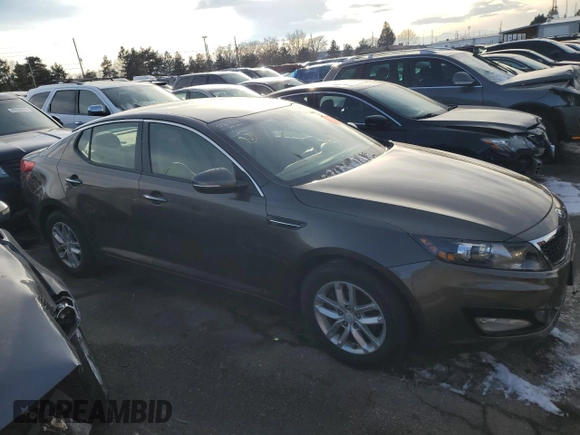 2010 BMW 3 Series 335i xDrive with VIN WBAPL3C5XAA407959, listed as a Copart auction lot 86538064 with 114,194 mi miles and Salvage title. Bid and sale history available at DreamBid. Image 4.