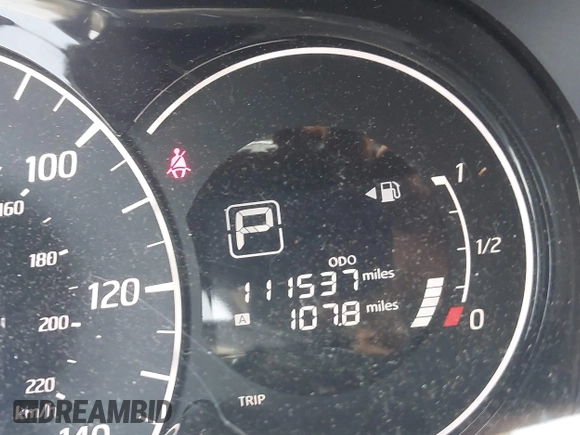 2019 Nissan Note SV with VIN 3N1CE2CP8KL362007, listed as a IAAI auction lot 42409985 with 111,537 mi miles and . Bid and sale history available at DreamBid. Image 15.